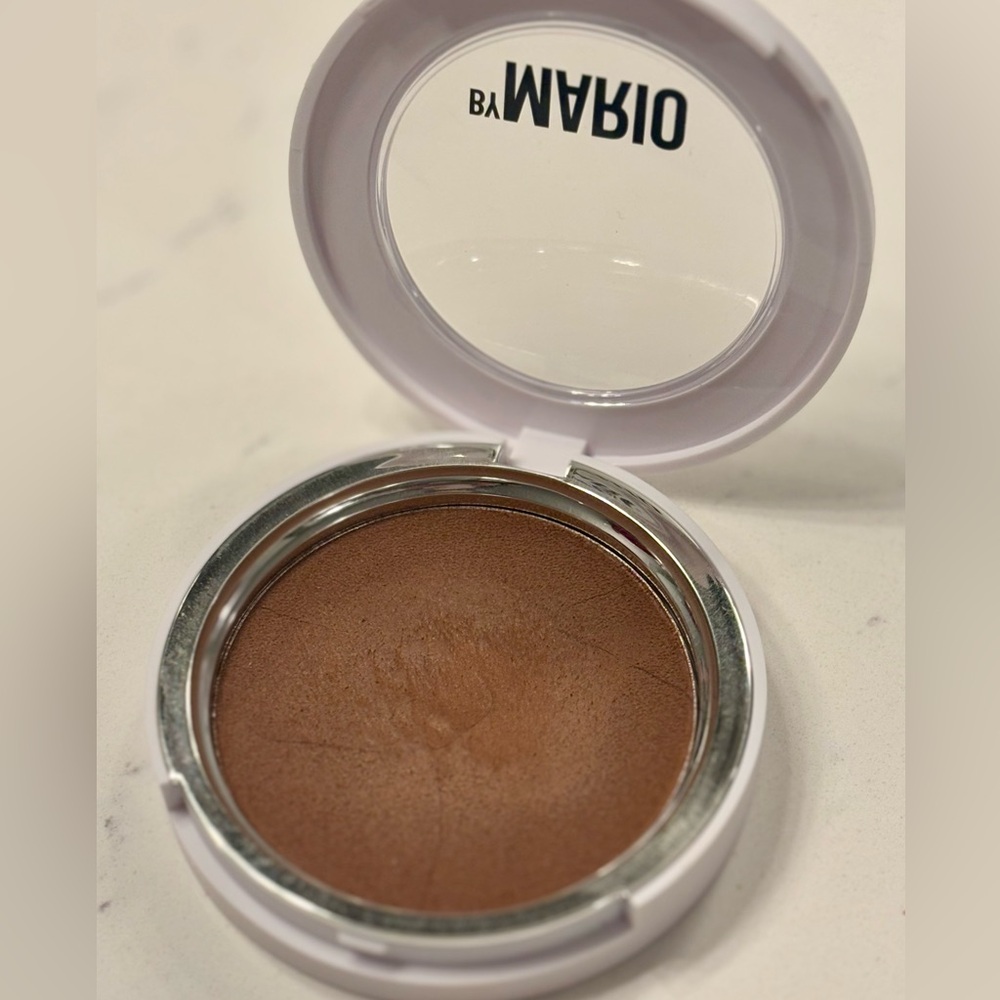 Makeup By Mario SoftSculpt Transforming Skin Enhancer - Dark - Picture 2 of 4